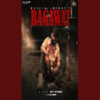 Bagawat Manjeet Mor New Haryanvi Song 2025 By Masoom Sharma Poster